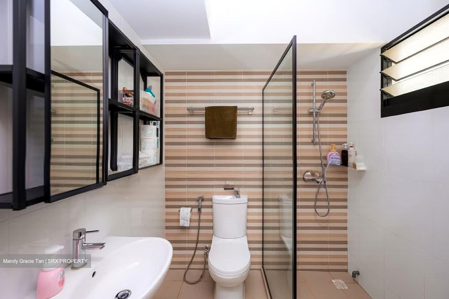 Blk 415D Waterfront I @ Northshore (Punggol), HDB 4 Rooms #558268781